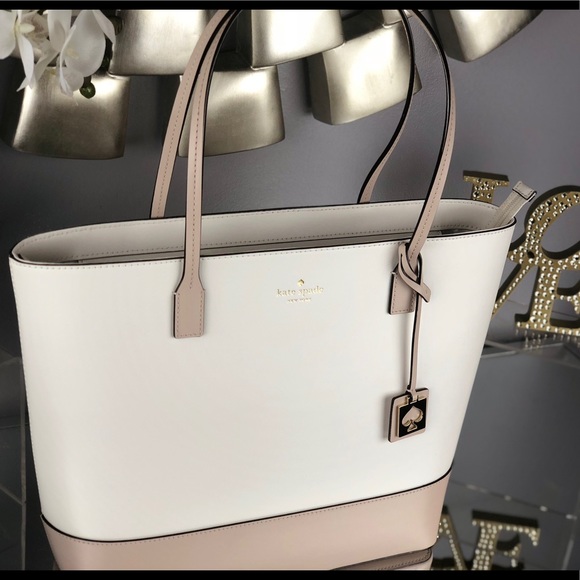 Kate Spade Karla Beech Street Tote - Picture 3 of 8